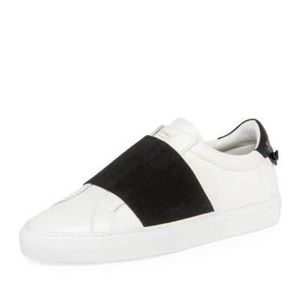 Givenchy Low Top Men’s Sneaker With Strap